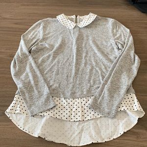 Maison Jules Shirt